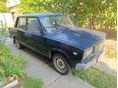 LADA 2107 1995/8 - 2