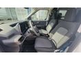 FORD COURIER 2025 - 5