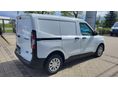FORD COURIER 2025 - 5
