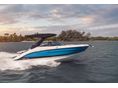 SEA RAY 260SLX ÚJ 2026-OS BELMOTOROS MOTORCSÓNAK ELADÓ EXTRA KEDVEZMÉNNYEL