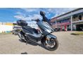 HONDA FORZA 350 Kiváló állapot. 2 év garancia