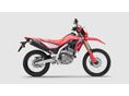 HONDA CRF 300 L 2026 KÉSZLETEN