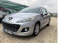PEUGEOT 207 2012/4 - 2