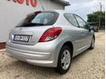 PEUGEOT 207 2012/4 - 4