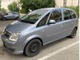 OPEL MERIVA A 1.3 DTI Cosmo