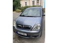 OPEL MERIVA A 2007/5 - 2