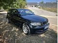 BMW 116i Új vezérlés