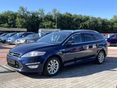 FORD MONDEO 2.0 TDCi Champions Titanium KOMBI KÉZIVÁLTÓS 140 Le SÉRÜLÉSMENTES VEZETETT SZERVIZKÖNYV