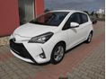 TOYOTA YARIS 2017/10 - 1