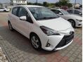 TOYOTA YARIS 2017/10 - 2