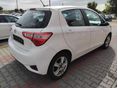TOYOTA YARIS 2017/10 - 3