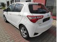 TOYOTA YARIS 2017/10 - 4