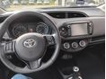 TOYOTA YARIS 2017/10 - 8