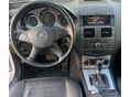 MERCEDES-BENZ C 220 2010/8 - 5