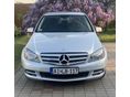 MERCEDES-BENZ C 220 2010/8 - 3