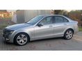 MERCEDES-BENZ C 220 CDI BlueEFFICIENCY Avantgarde