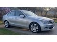 MERCEDES-BENZ C 220 2010/8 - 2