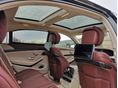 MERCEDES-BENZ S 400 2017/12 - 13