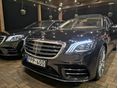 MERCEDES-BENZ S 400 2017/12 - 1