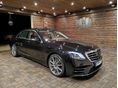MERCEDES-BENZ S 400 2017/12 - 3