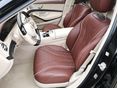 MERCEDES-BENZ S 400 2017/12 - 14