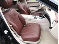 MERCEDES-BENZ S 400 2017/12 - 15