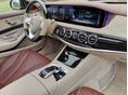 MERCEDES-BENZ S 400 2017/12 - 16