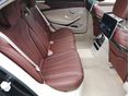 MERCEDES-BENZ S 400 2017/12 - 17