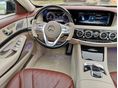 MERCEDES-BENZ S 400 2017/12 - 9