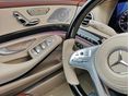MERCEDES-BENZ S 400 2017/12 - 10