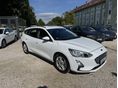 FORD FOCUS 1.5 EcoBlue Business MAGYARORSZÁGI. 1 TULAJ. VÉGIG VEZETETT SZERVÍZKÖNYV. DIGIT KLÍMA. NAVI. ÜLÉS. KO