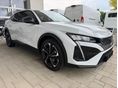 PEUGEOT 408 1.2 HYBRID ALLURE e-DCT6 5 AJTÓS 145 LE
