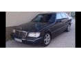 MERCEDES-BENZ S 350 Turbo D (Automata)