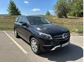 MERCEDES-BENZ GLE 400 2016/4 - 2
