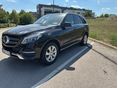 MERCEDES-BENZ GLE 400 4Matic (Automata)
