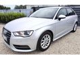 AUDI A3 2014/6 - 4