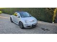 VOLKSWAGEN NEW BEETLE Cabrio 1.9 PD TDI cabrio