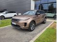 LAND ROVER RANGE ROVER EVOQUE D165 S Aut.. ÁFA-s! Garanciális! Szakátvizsgáláson átesett!