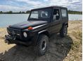 MERCEDES-BENZ G 280 1985/11 - 1