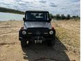 MERCEDES-BENZ G 280 1985/11 - 2