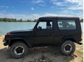 MERCEDES-BENZ G 280 1985/11 - 7