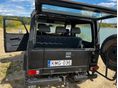MERCEDES-BENZ G 280 1985/11 - 12