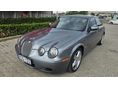 JAGUAR S-TYPE 4.2 V8 Executive (Automata)
