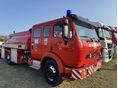 MERCEDES-BENZ 1993 - 2