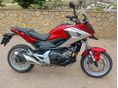 HONDA NC 750 X 2016/4 - 1