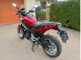 HONDA NC 750 X 2016/4 - 4