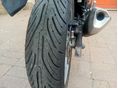 HONDA NC 750 X 2016/4 - 6