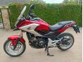 HONDA NC 750 X 2016/4 - 8