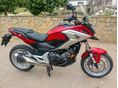 HONDA NC 750 X 2016/4 - 9