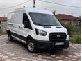 FORD TRANSIT 2.0 TDCi 310 LWB Trend L3H2 Garantált futástelyesítmény Megkímélt Végig szervizelt